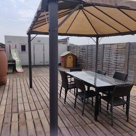 Maison Spacieuse Avec Billard Balneo Piano Talant Екстериор снимка
